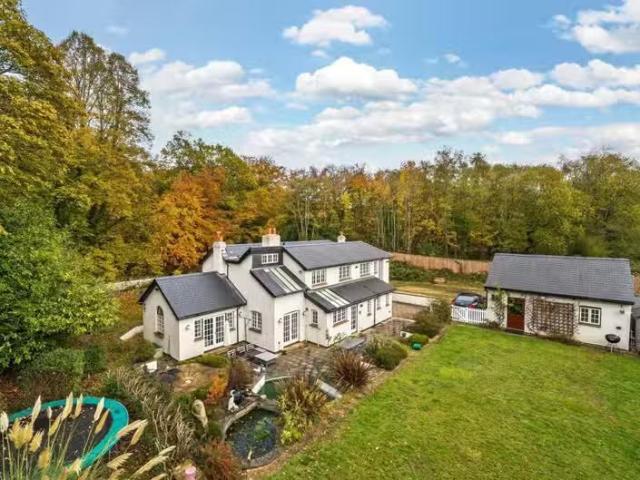 House for rent in Deepcut, Surrey