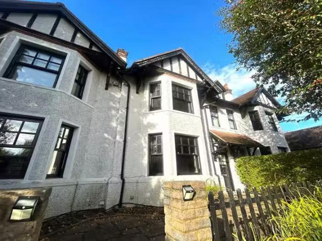 House for rent in St Just, Cornwall