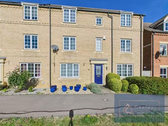 House for rent in Wicken, Barway