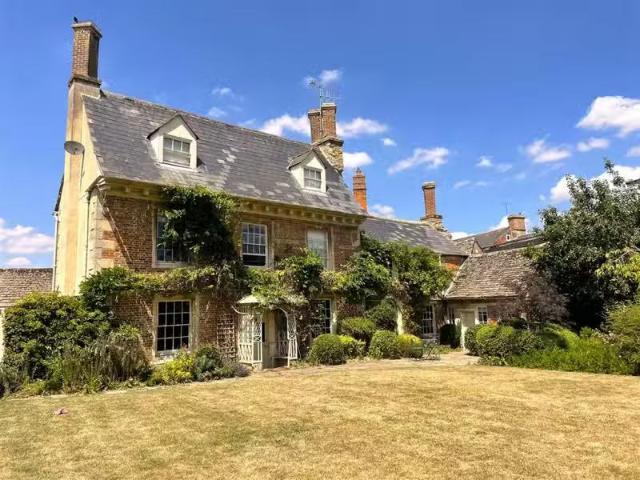 House for rent