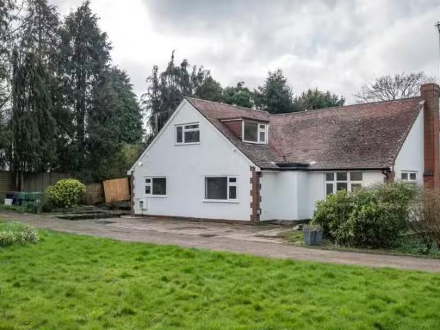 House for rent in Bromsgrove, Worcestershire