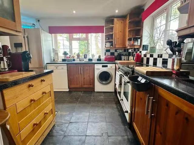 House for rent in Chedburgh, Suffolk