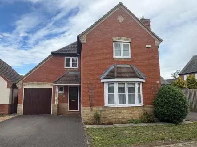 House for rent in Arbury, Cambridgeshire