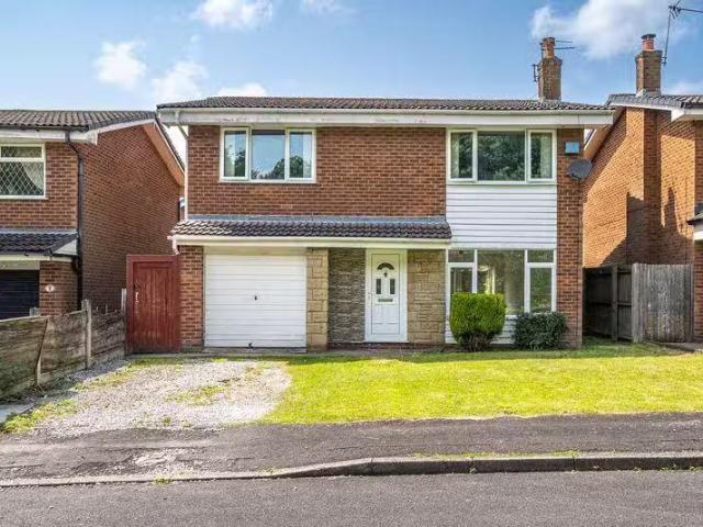 House for rent in Bardsey cum Rigton, East Rigton