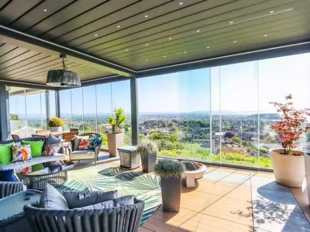 House for rent in Clevedon, North Somerset