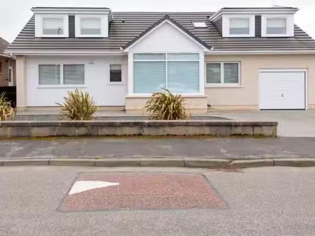 House for rent in Ballindoch, Scotland