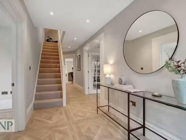 House for rent in Chelmondiston, Suffolk