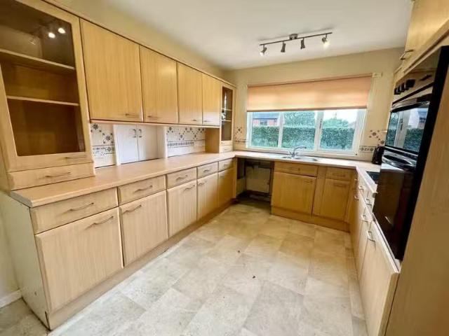 House for rent