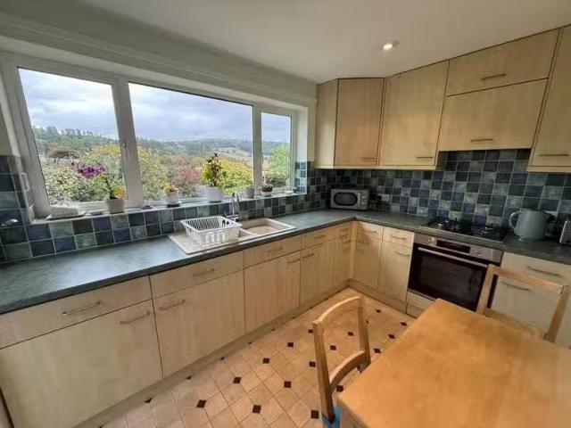 House for rent in Steeton, West Yorkshire