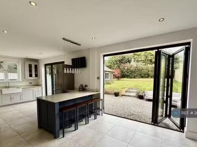 House for rent in Penn Hill, Poole