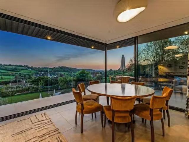 House for rent in St Cuthbert Out, Croscombe