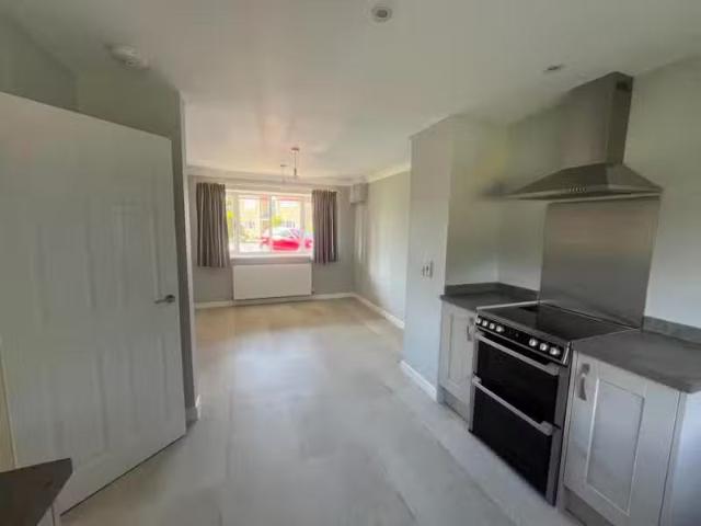 House for rent