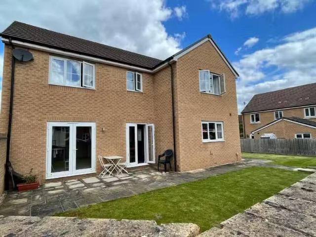 House for rent in Trowbridge