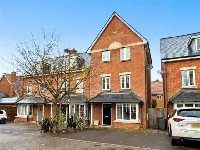 House for rent in Cross In Hand, East Sussex