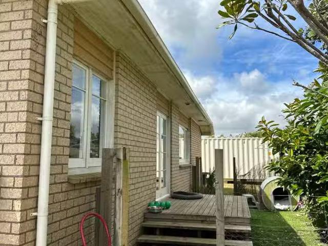 House for rent in Onewhero, Waikato