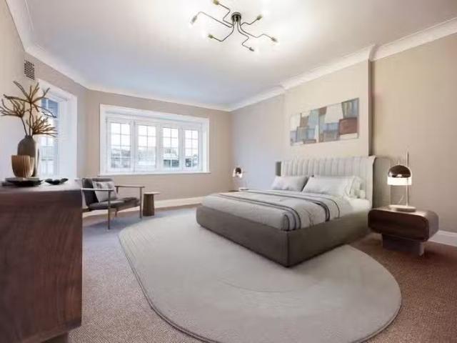 House for rent in Richmond Hill, West Yorkshire