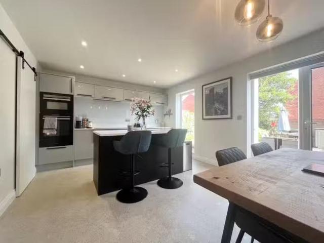 House for rent in Shirley, West Midlands