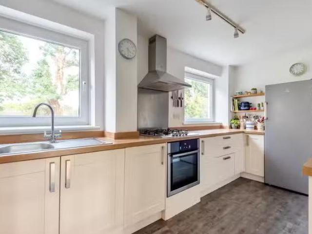 House for rent in Elmstead, Greater London