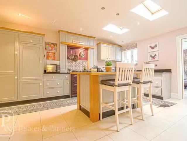House for rent in Fordham Heath, Essex