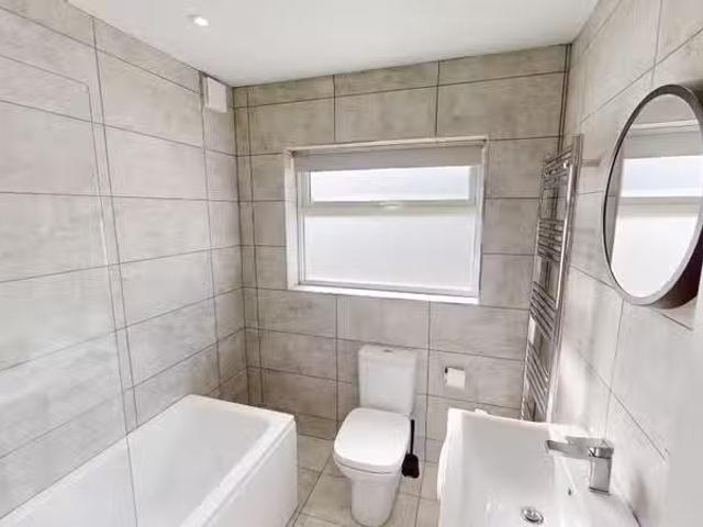 House for rent in Feckenham, City Of Bristol