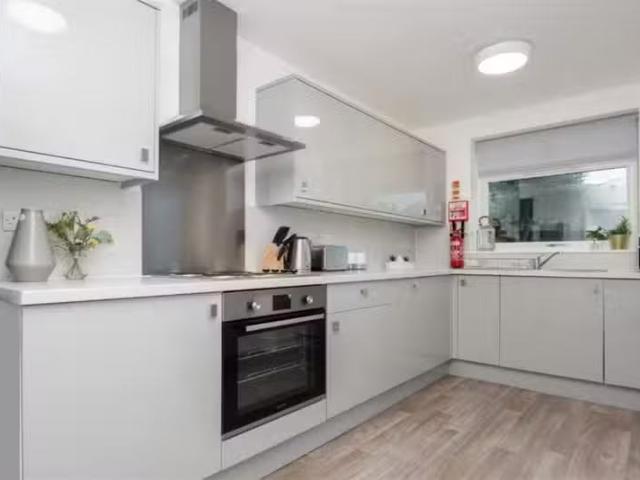 House for rent in Kingswood