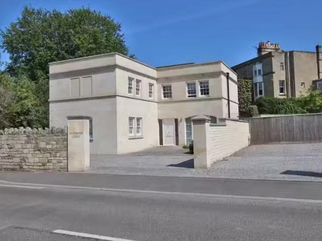 House for rent in Bath And North East Somerset