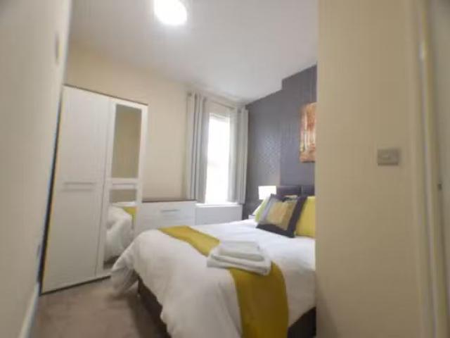 House for rent in Osmaston, East Midlands