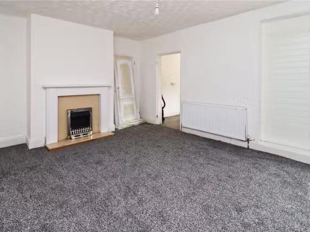 House for rent
