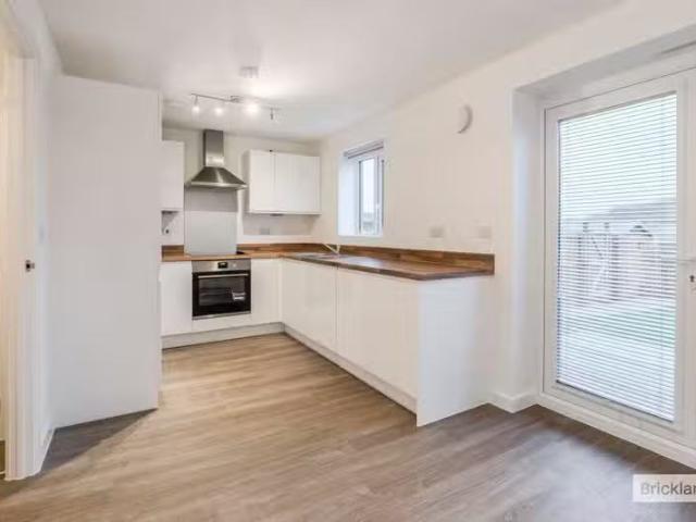 House for rent in Shepshed, Elmfield