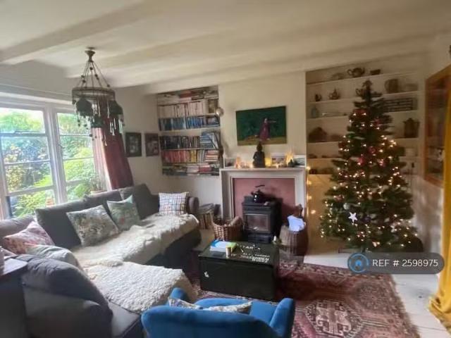House for rent in Bruton, Somerset