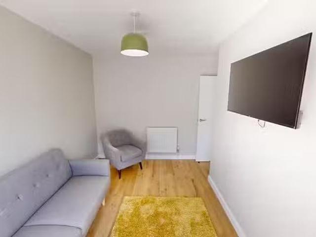 House for rent in Feckenham, City Of Bristol