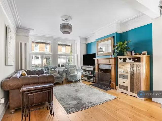 House for rent in St Albans, Five Acres