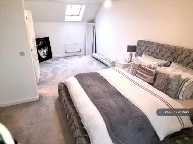 House for rent in Twyn-yr-Odyn, Wenvoe