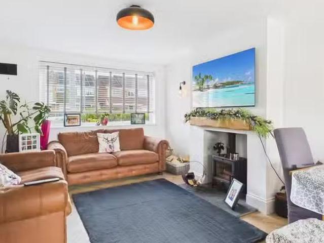 House for rent in Fazeley, Boley Park