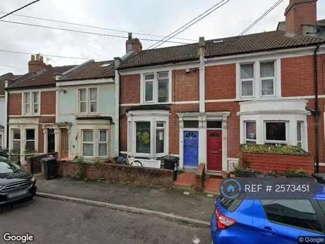 House for rent in Feckenham, City Of Bristol