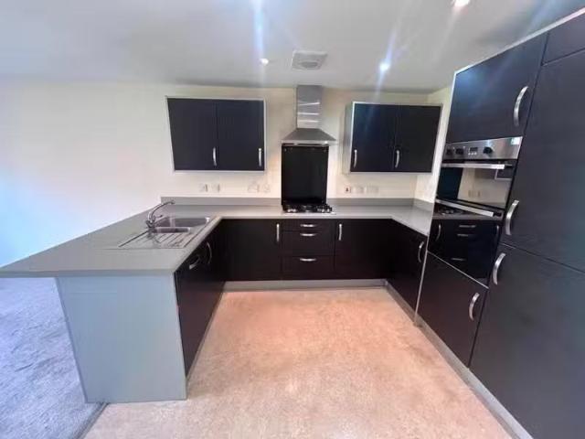 House for rent in Upper Walthamstow, Greater London