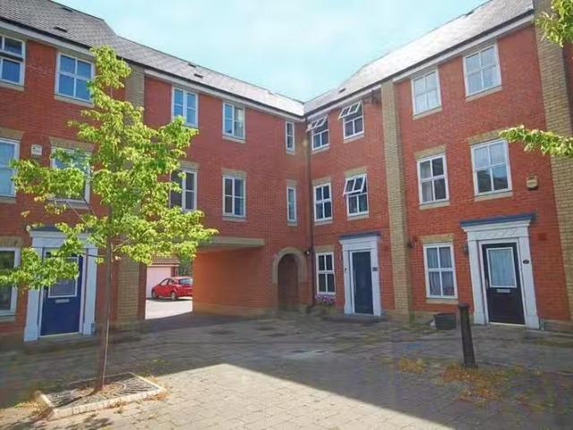 House for rent in Fordham Heath, Essex
