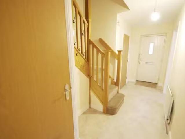 House for rent in Gigg, Bury