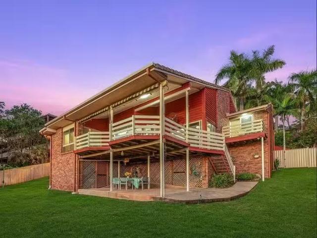 House for rent in Toombul, Queensland