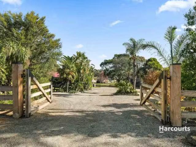 House for rent in Camerons Creek, Victoria