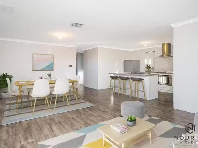 House for rent in Bradbury, Sydney