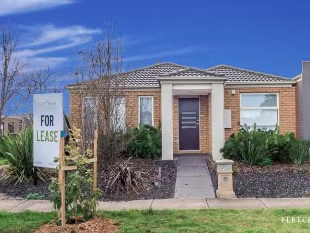 House for rent in Camerons Creek, Victoria