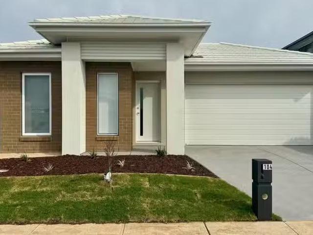 House for rent in Camerons Creek, Victoria