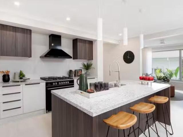 House for rent in Toombul, Queensland