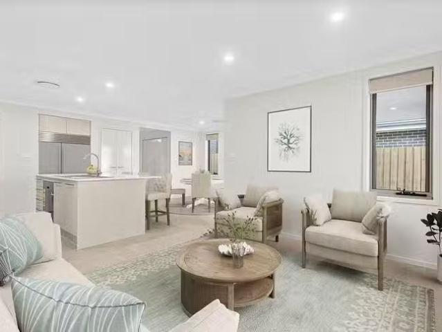 House for rent in Manchester Square, New South Wales