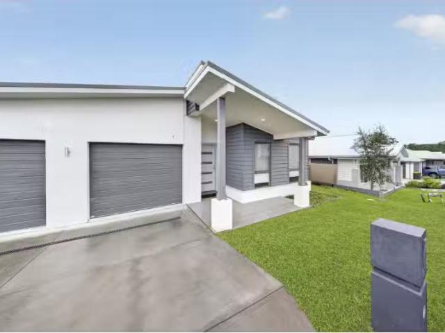Condo for rent in New South Wales