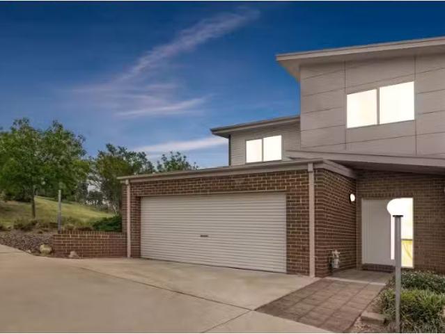 Condo for rent in Bonner, District of Gungahlin