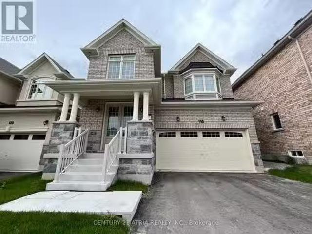 House for rent in York, Ontario