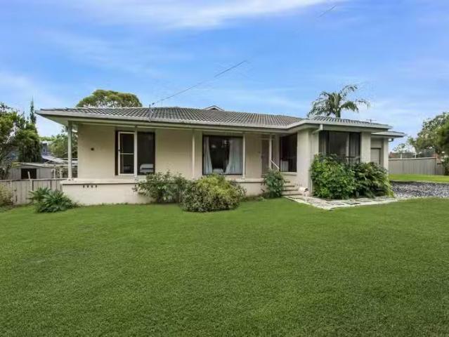 House for rent in Summerland Point, New South Wales