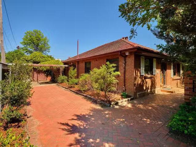 House for rent in Braddon, Australian Capital Territory